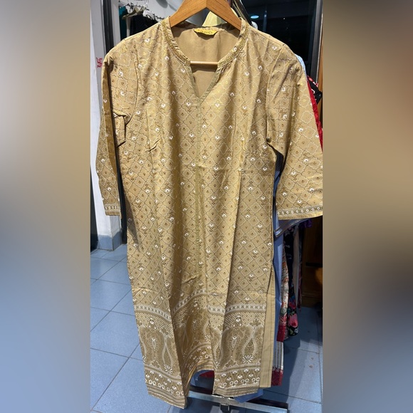 Aurelia kurti M size - Picture 3 of 6